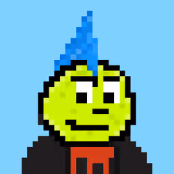 Thee Electric Limes #1468