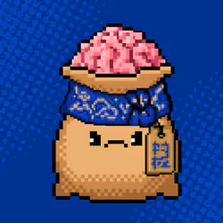 Bag Holder #66