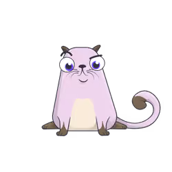 Sir LeMew