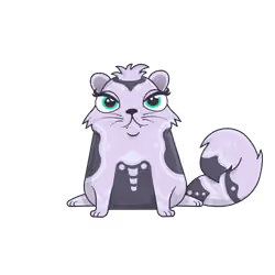 Crypto Cat #1650825