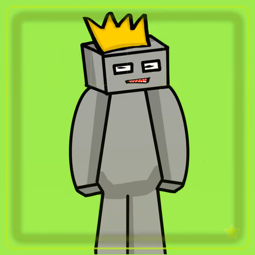 The Robos #0710
