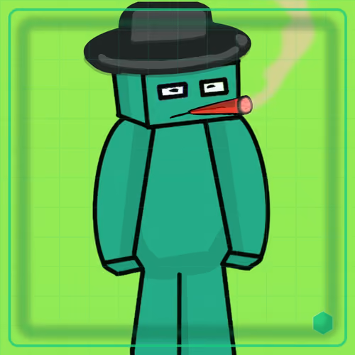 The Robos #0485