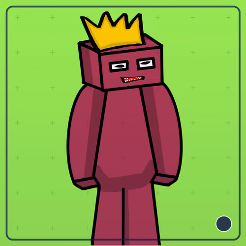 The Robos #0824
