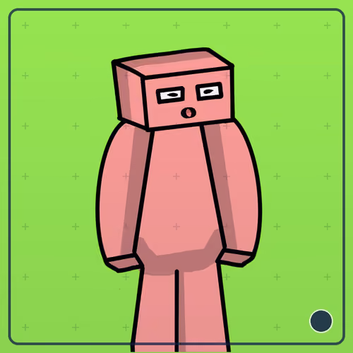 The Robos #0563