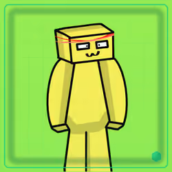The Robos #0190
