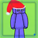 The Robos #0932