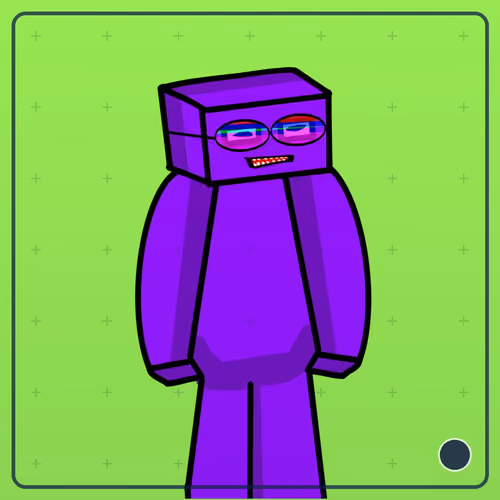 The Robos #0587