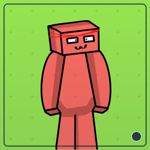 The Robos #0448