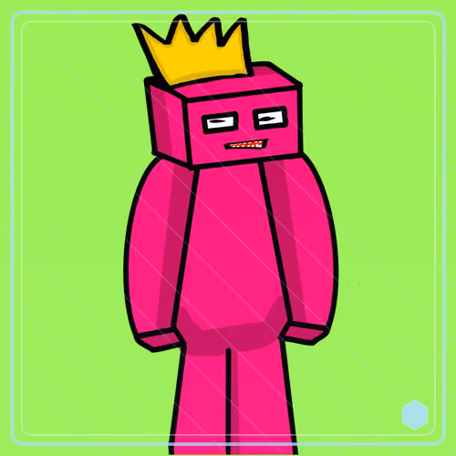 The Robos #0486