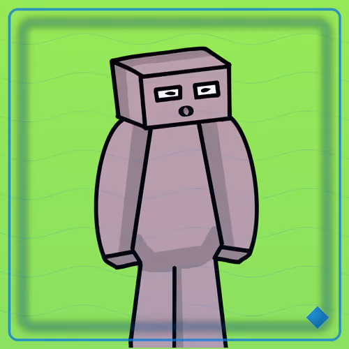 The Robos #0787