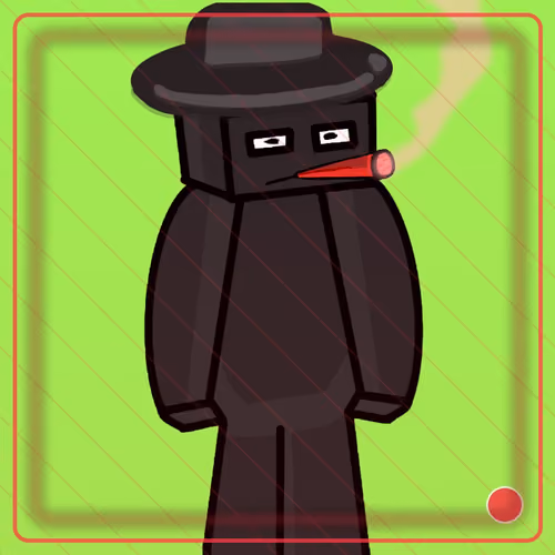 The Robos #0539