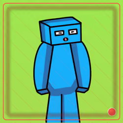 The Robos #0953