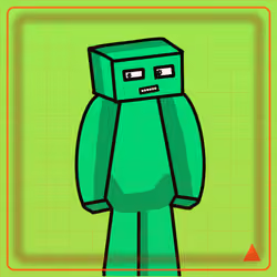 The Robos #0414