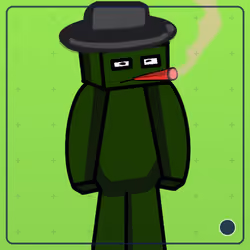 The Robos #0425
