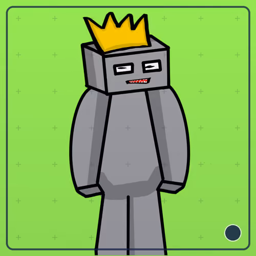 The Robos #0591