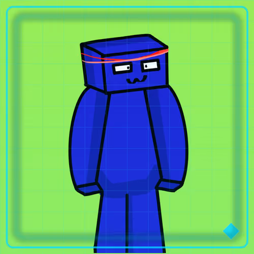 The Robos #0775