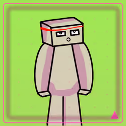 The Robos #0955