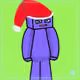 The Robos #0679