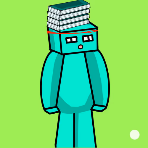 The Robos #0809