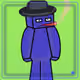 1077