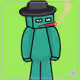 The Robos #0453