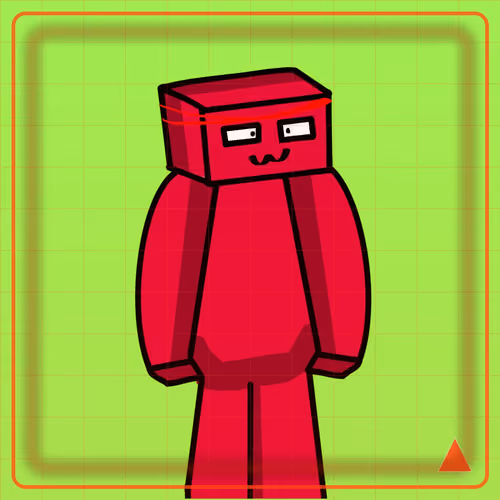 The Robos #0343