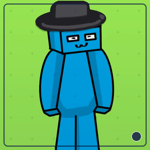The Robos #0267