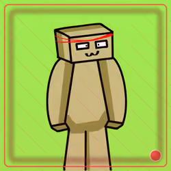 The Robos #0228