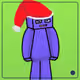 The Robos #0928