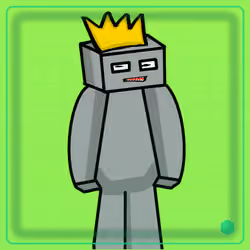 The Robos #0418