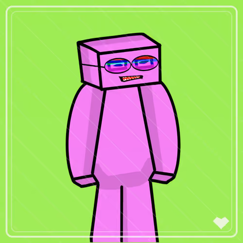 The Robos #0388