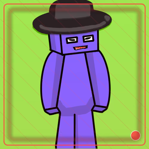 The Robos #0415