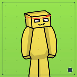 The Robos #0765