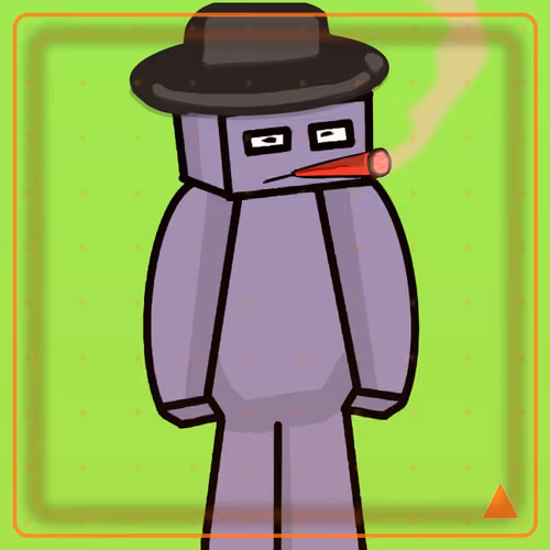 The Robos #0282