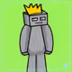 The Robos #0286
