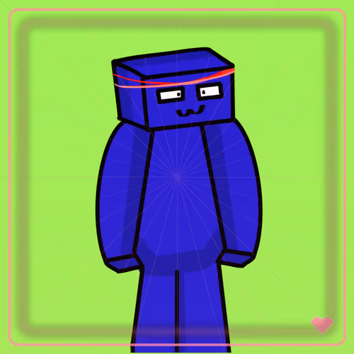 The Robos #0751