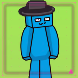The Robos #0305