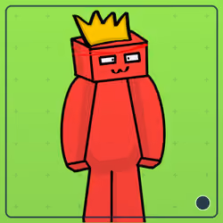 The Robos #0250
