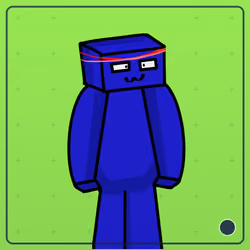 The Robos #1006