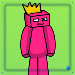 The Robos #0756