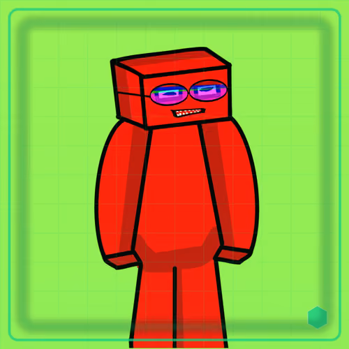 The Robos #0892