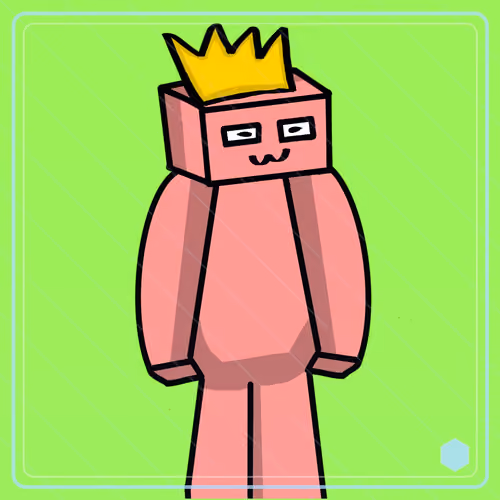 The Robos #0886