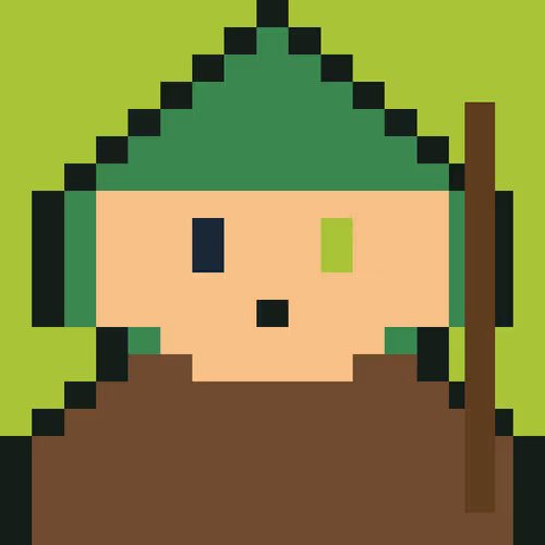 Robin Hood & Friends #49
