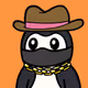 Hood Penguin #3711