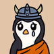 Hood Penguin #935