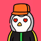 4077