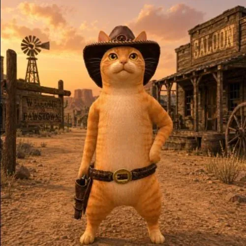 MEOWDY