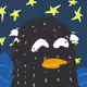 4460