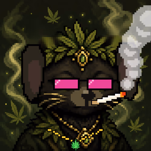 CannaDogs