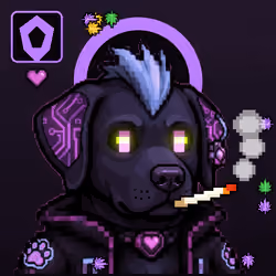 CannaDogs